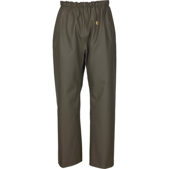 Pantalon Pouldo Glentex Vert S GUY Cotten référence fournisseur 2935760